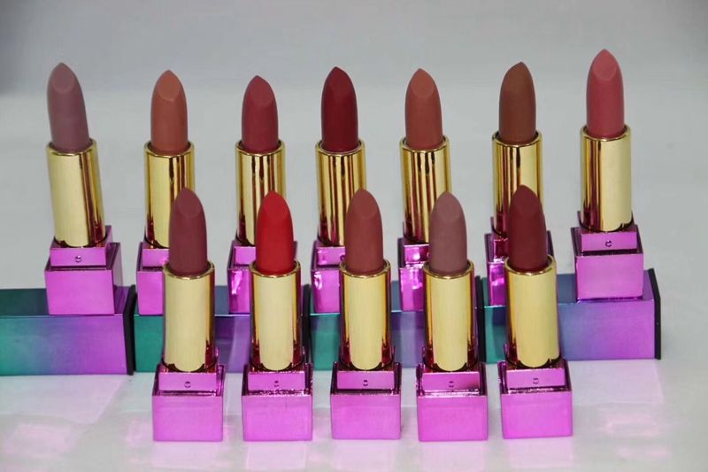 fenty beauty new lipstick