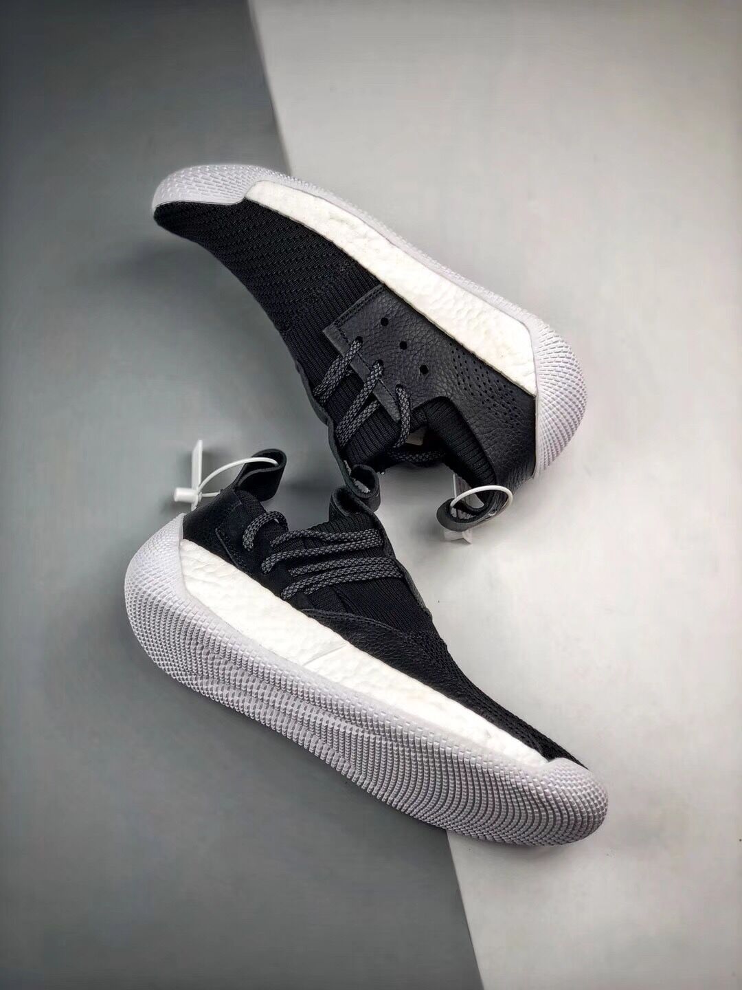 harden vol 2 lace