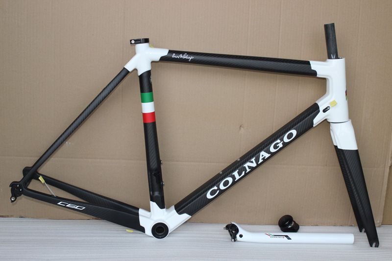 Colnago C60 T1000 Telaio Bici Da Strada Full Carbon Con Telaio In Carbonio  Bici BB386 Taglia XXS XS S M L XL Finitura Lucido Opaco Da Joycycling,  508,56 € | DHgate Italy