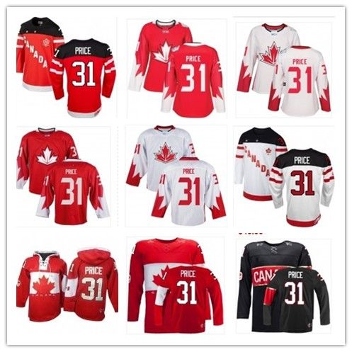 carey price youth jersey canada