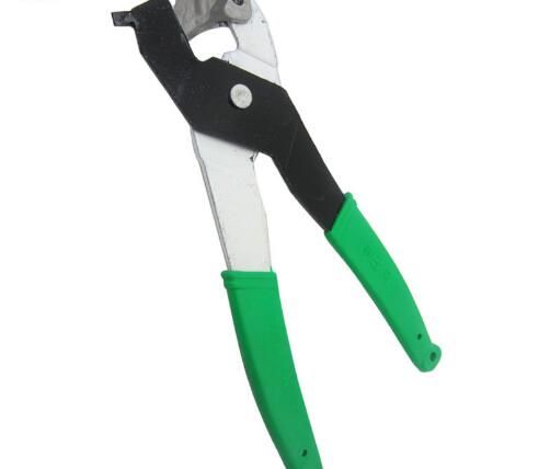 Piastrella Nipper Tronchesino per piastrelle in ceramica Nibblers Pinze tagli bordo angolo di taglio