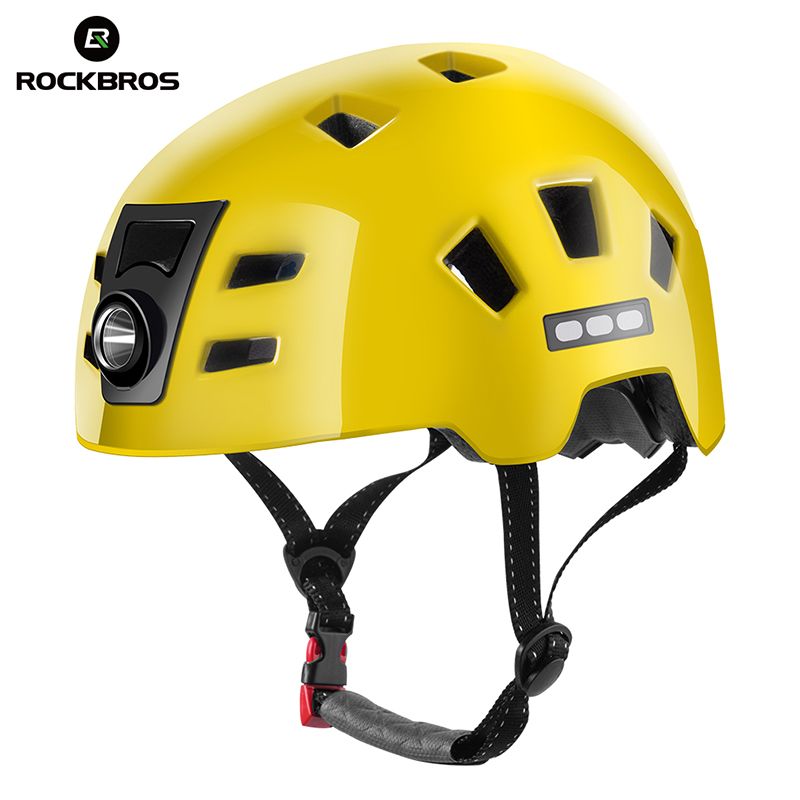 rockbros light helmet