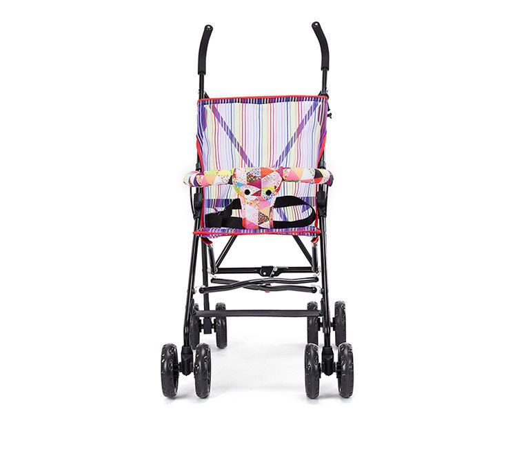 easy carry stroller