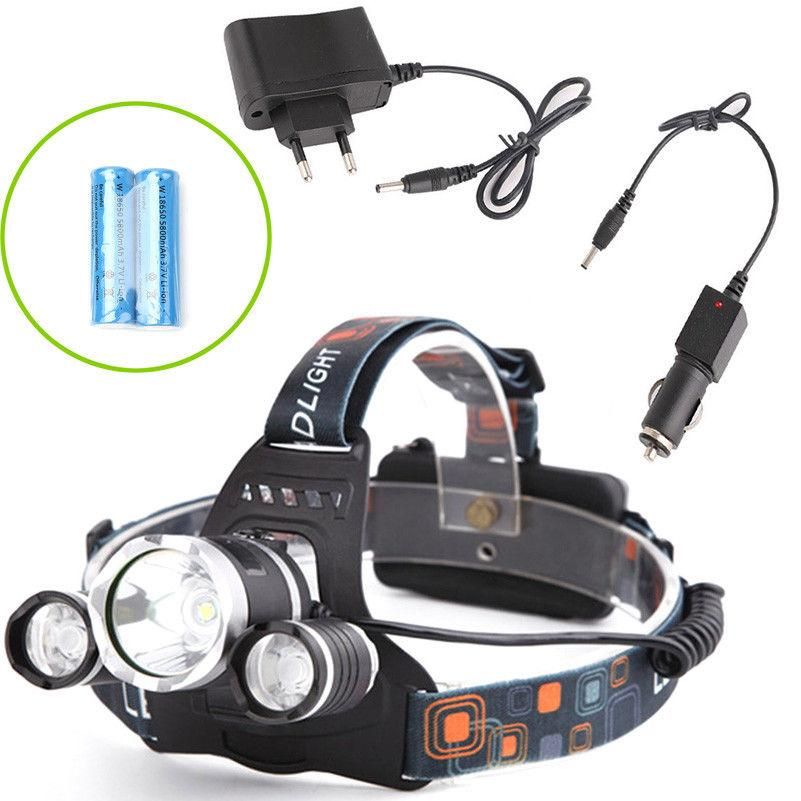 Headlamp