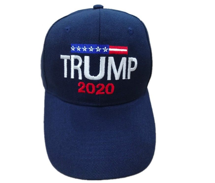 trump campaign hat