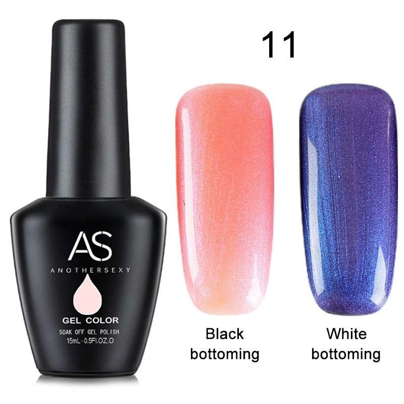 15ml 3d Nail Polish Long Lasting Uv Gel Varnish Manicure Pedicure