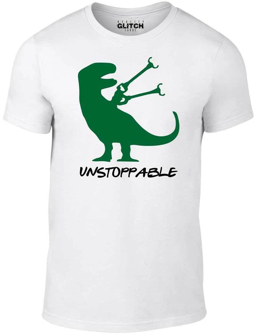 dinosaur funny tees