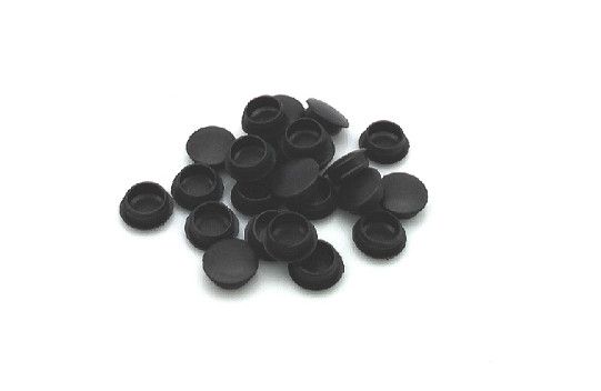 2019 Furniture Accessories Aperture 16mm Plastic Hole Cover Pipe