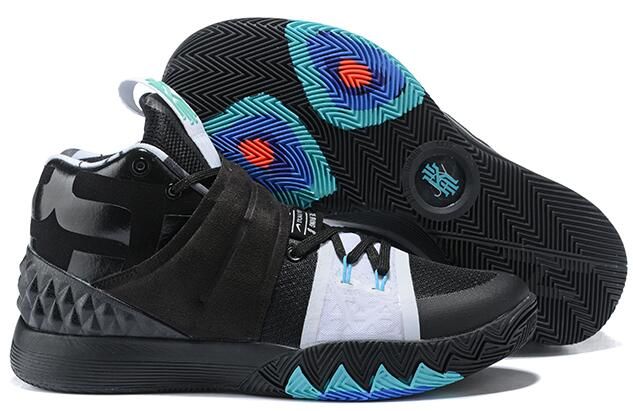 Nuevos zapatos Kyrie Irving para hombre 2018 Zapatos baloncesto ¿Qué zapatos híbridos híbridos