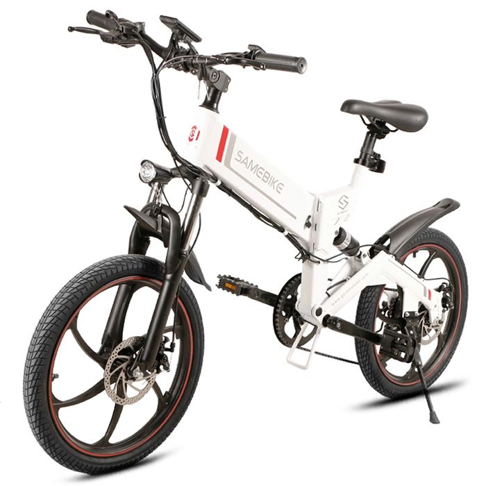 electric bike for adults