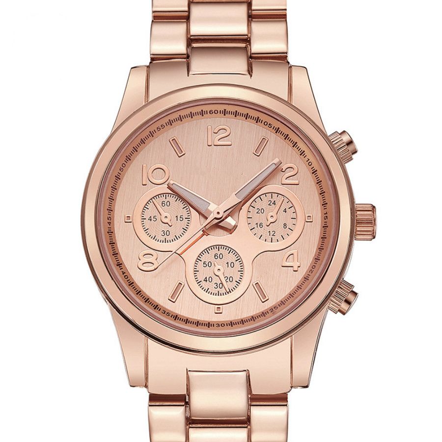 latest mk watch 2018