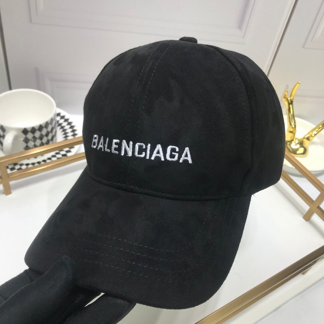 casquette balenciaga dhgate