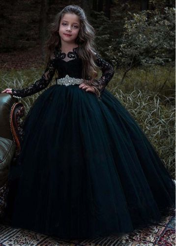 best girl dresses 2018