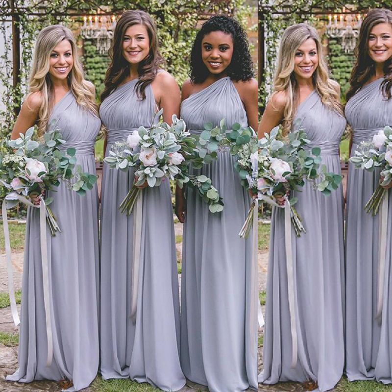 high street bridesmaid dresses 2019