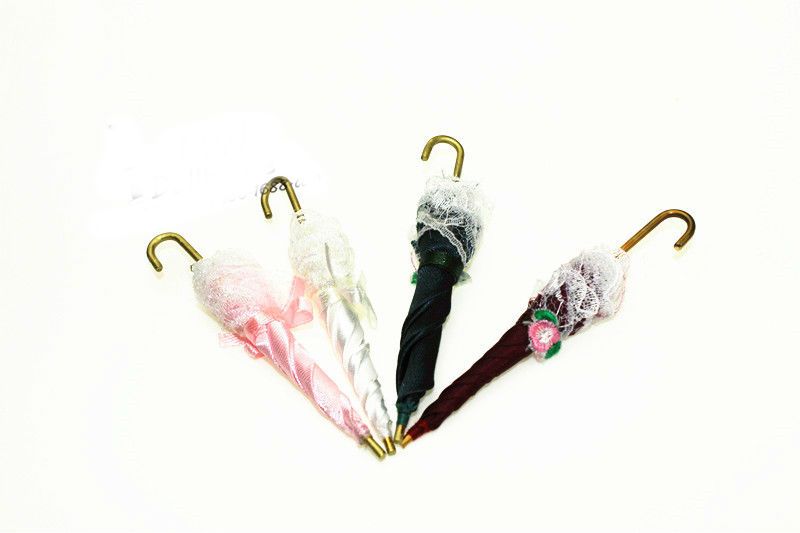 dollhouse umbrella