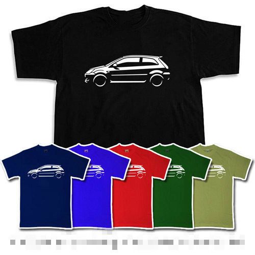 fiesta st shirt