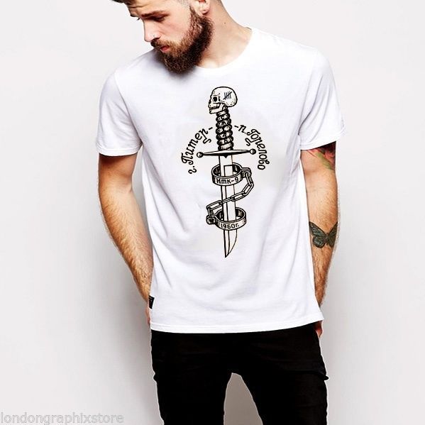 russian prison tattoo shirt