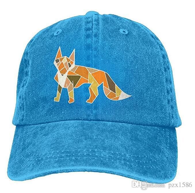 fox hat lids