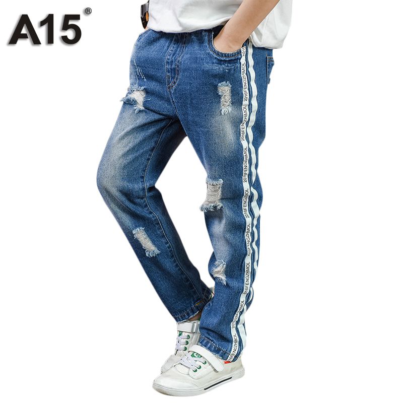 jeans fear of god