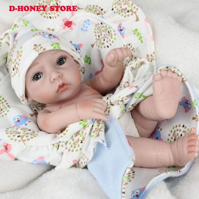 baby dolls 2018