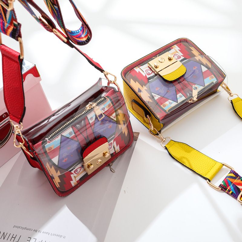 pochette tendance 2018