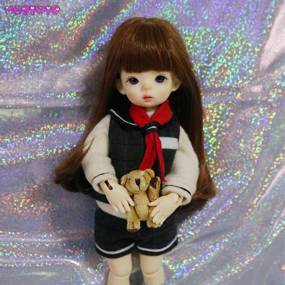 baby doll wigs