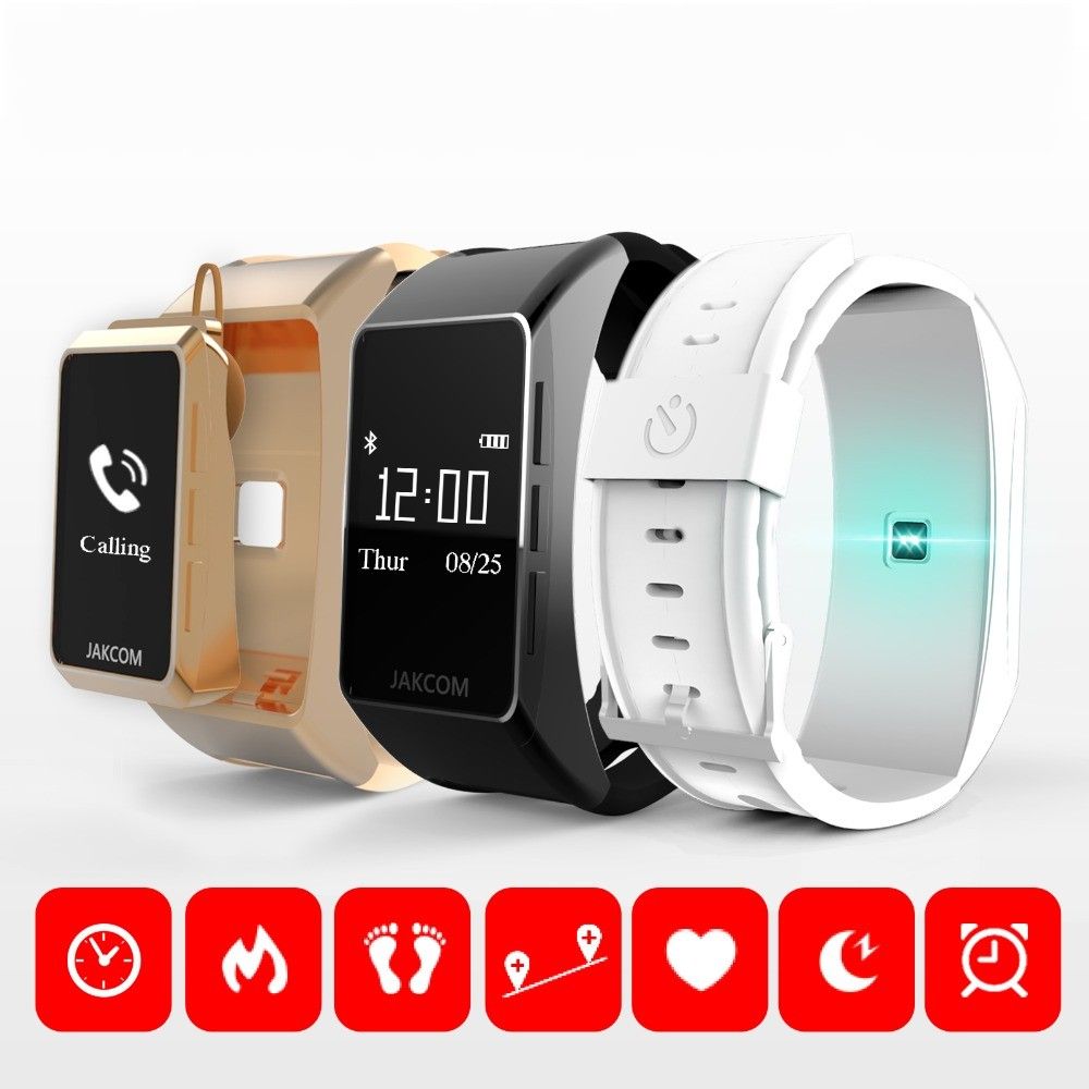 mi smart watch with bluetooth earphone