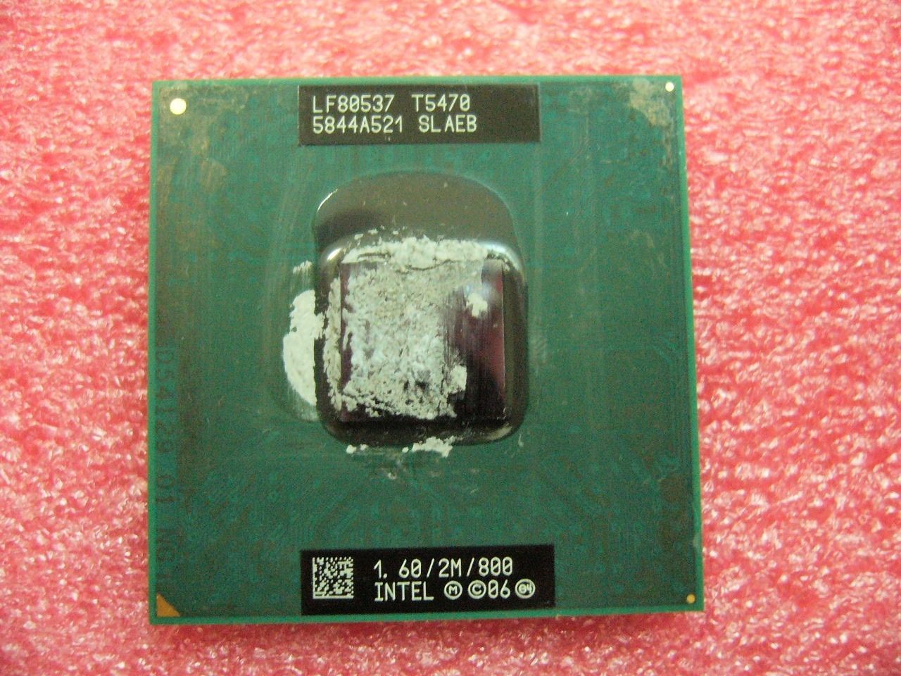 intel t5470