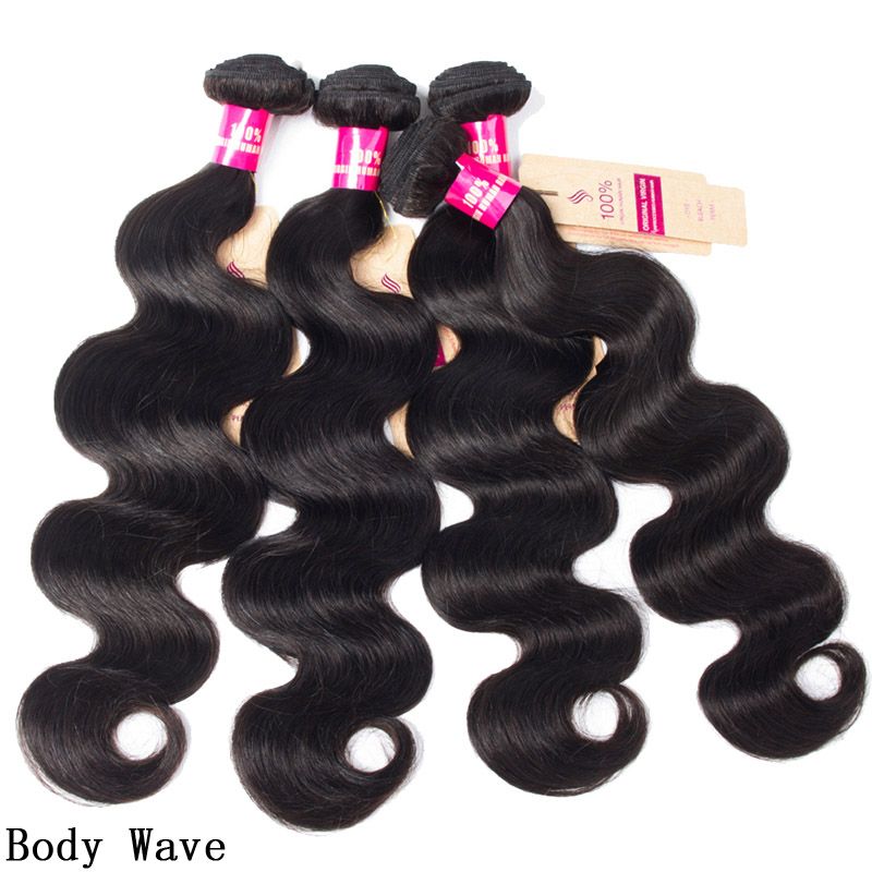 Body Wave