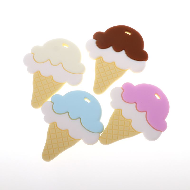 ice pacifier teething
