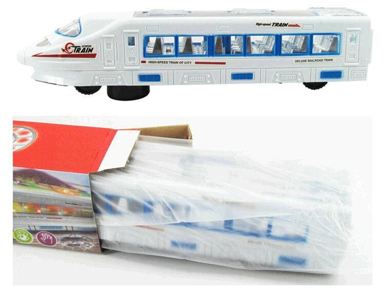 music train toy