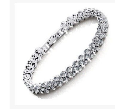 high and low bracelets