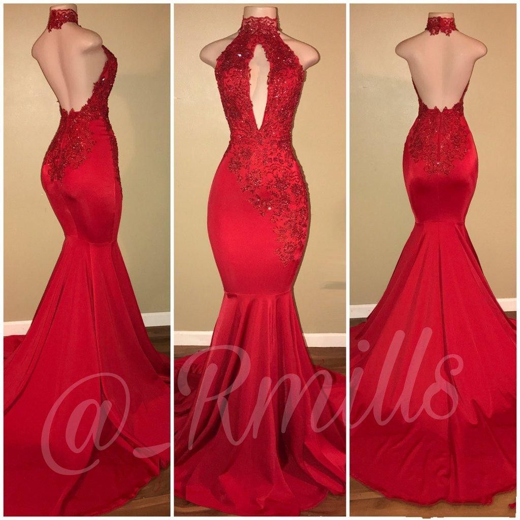 silk prom dresses 2018