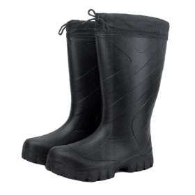 Compre KyleBooker Waders De Pesca Para Hombre Botas Negras Térmicas  Impermeables De EVA A Prueba De Agua A 30,63 € Del Maker3d | Es.Dhgate.Com