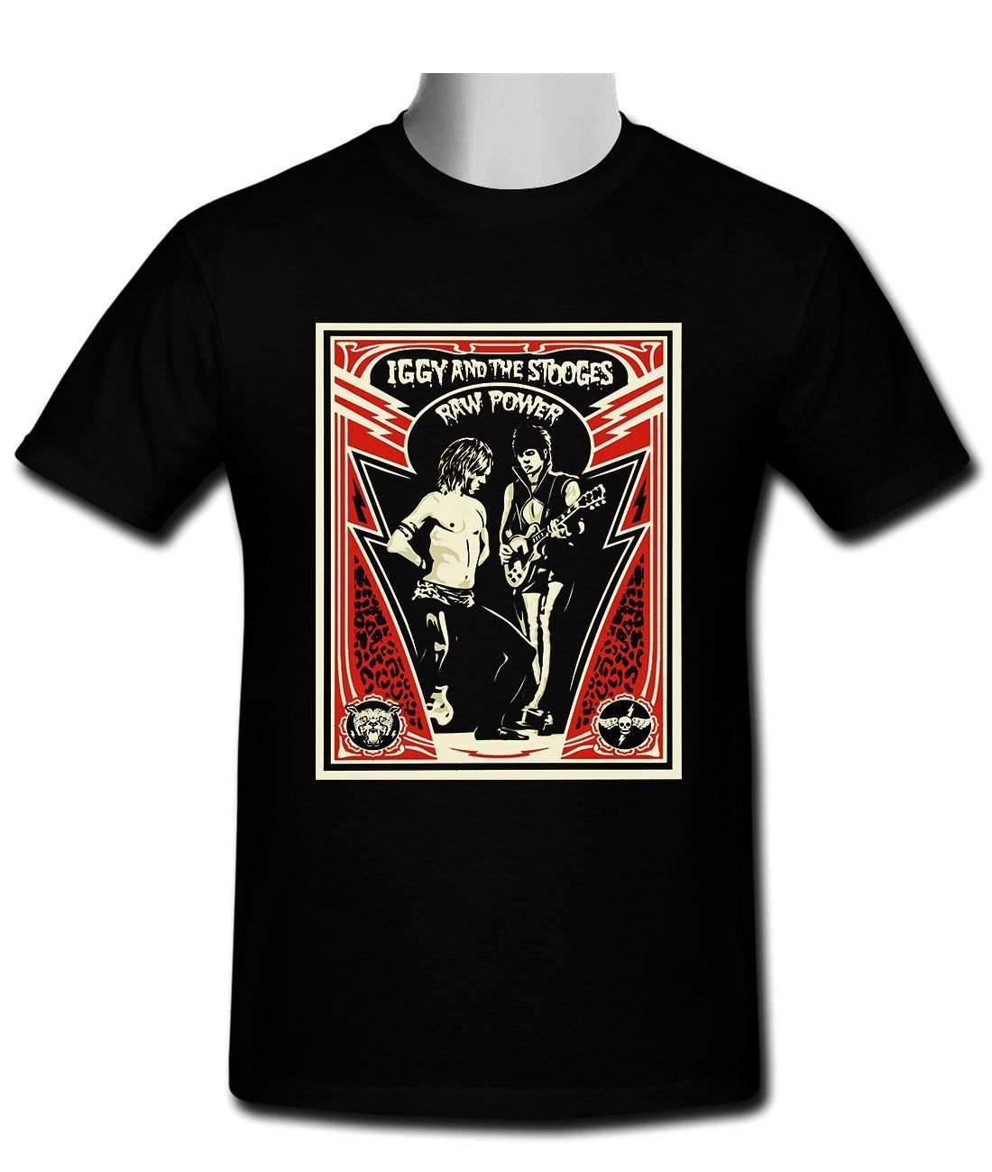 stooges merch