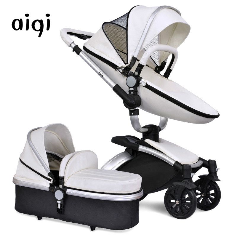 stroller aiqi
