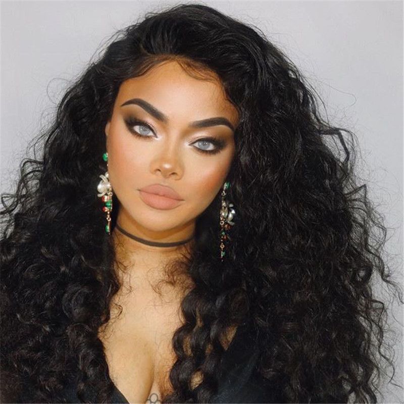 Top quality brazilian wigs Clearance