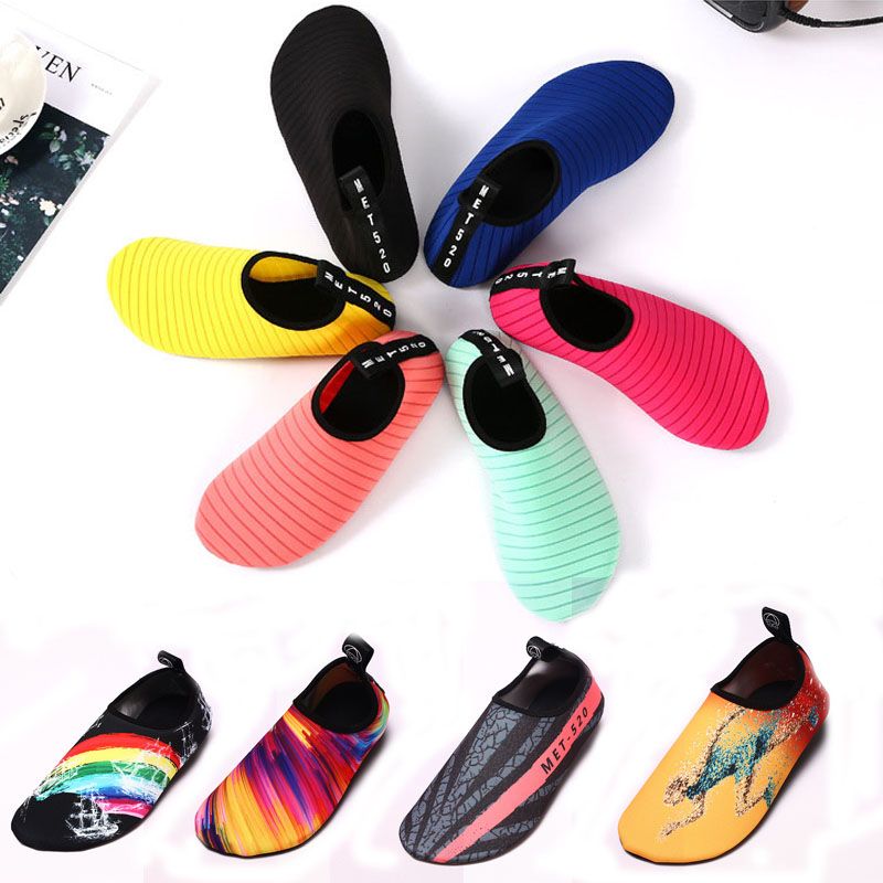 snorkeling shoes