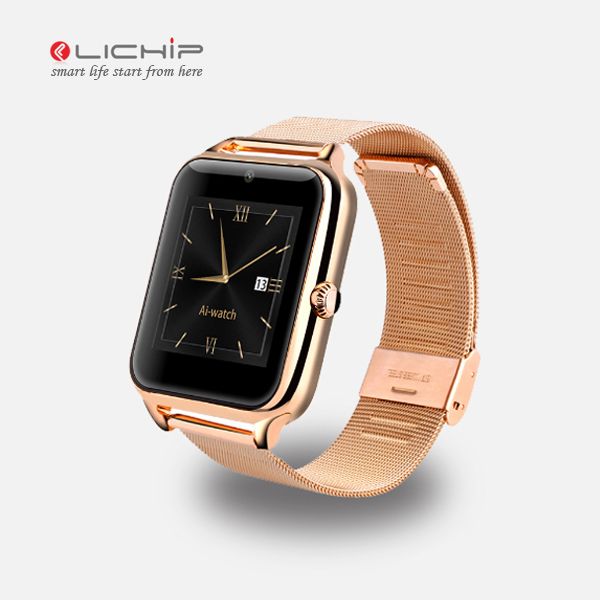 z60 plus smartwatch