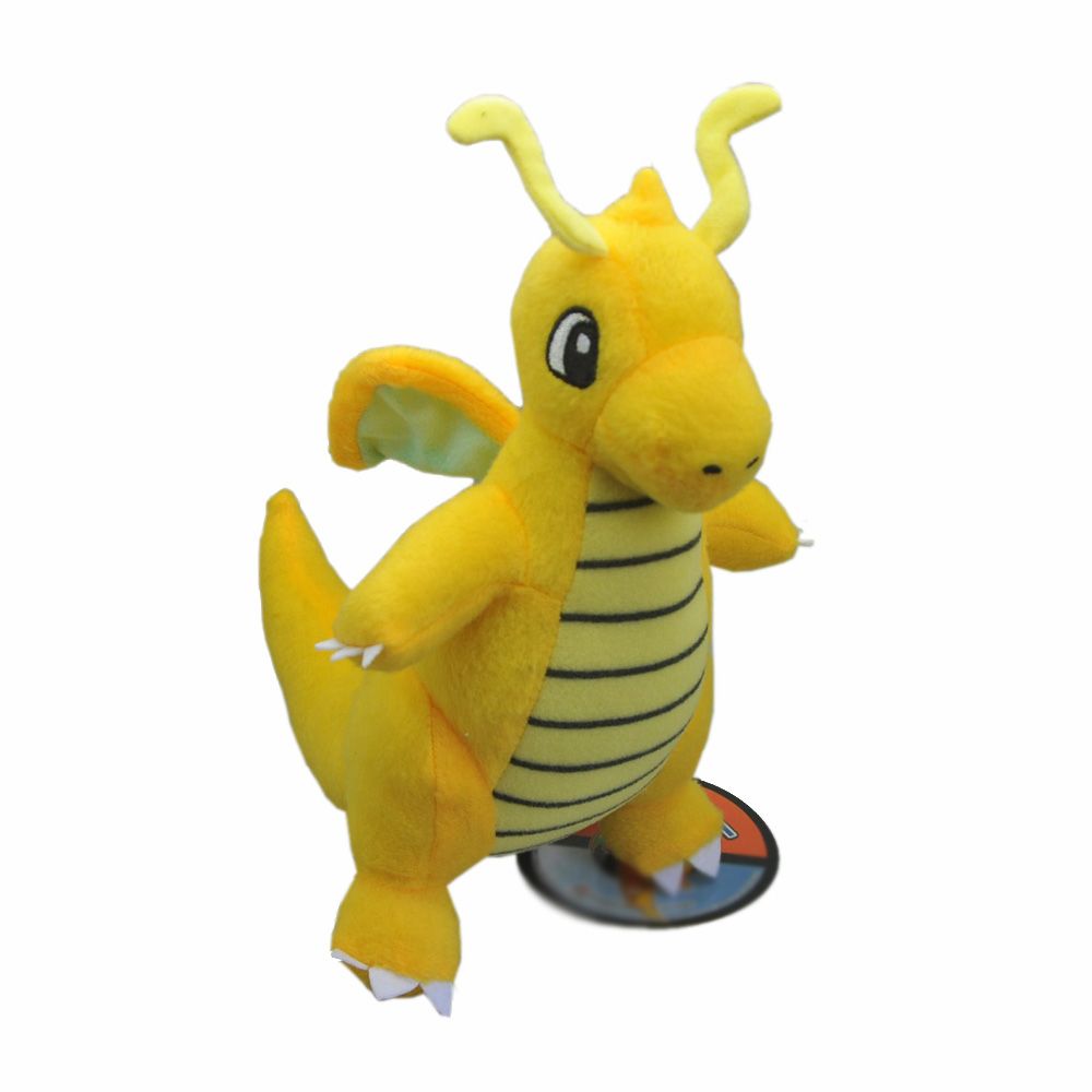 dragonite doll