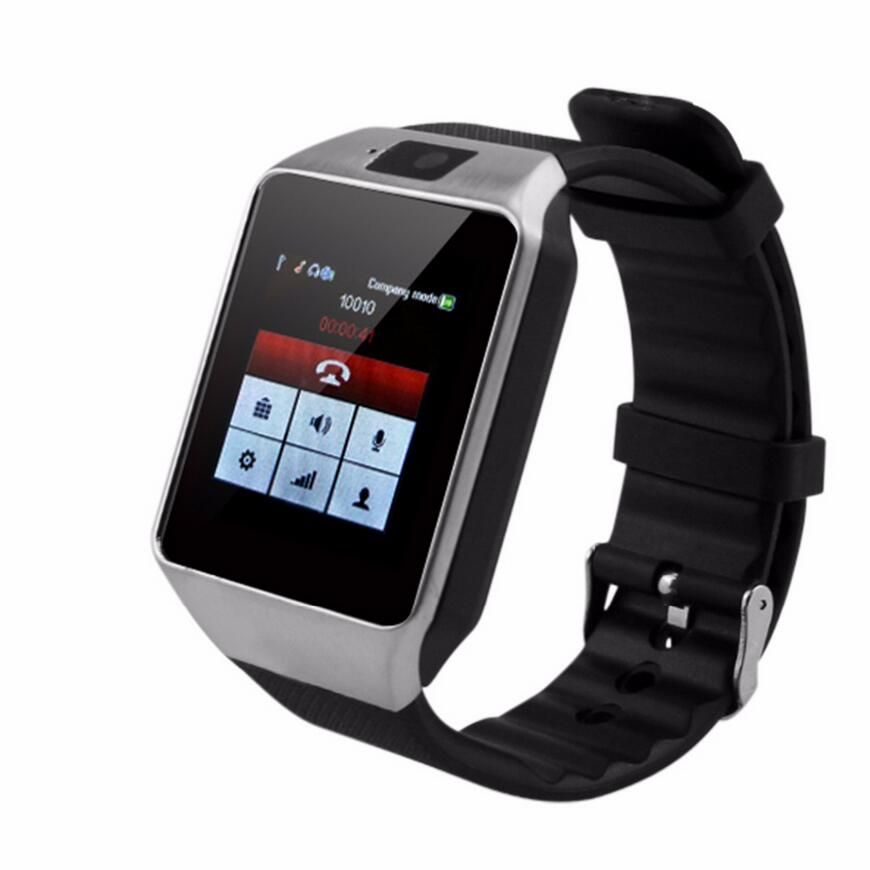 current smart watches