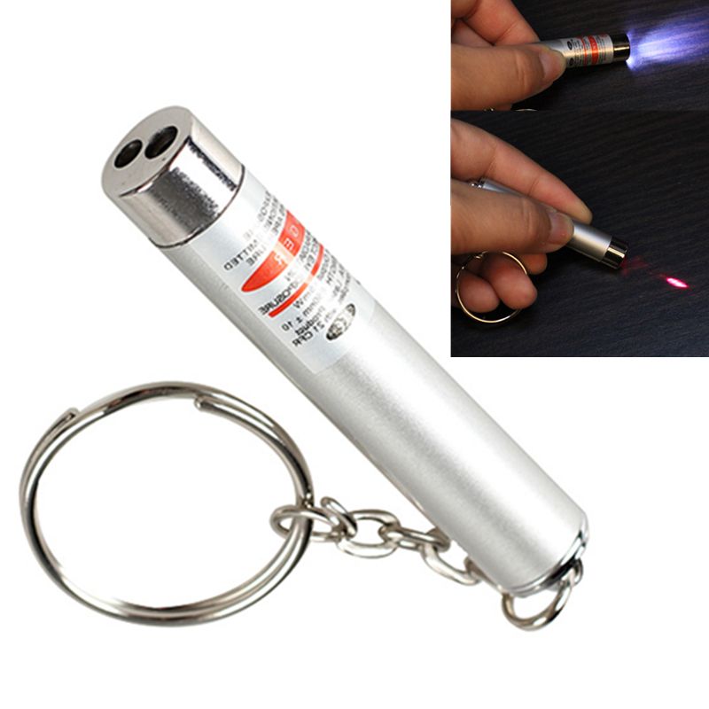 white led laser light