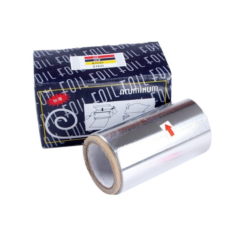 Hairdressing Supplies Wholesale 8cm 30m Hair Perm Hair Tools Hair