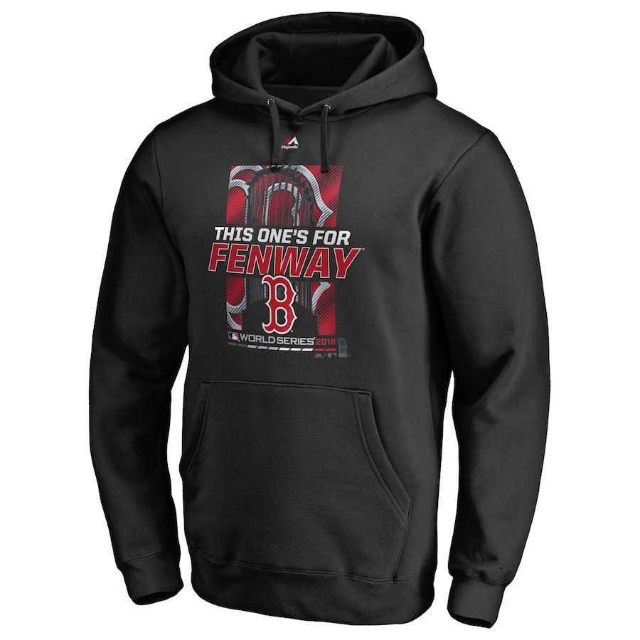 red sox world series 2018 sweatshirt