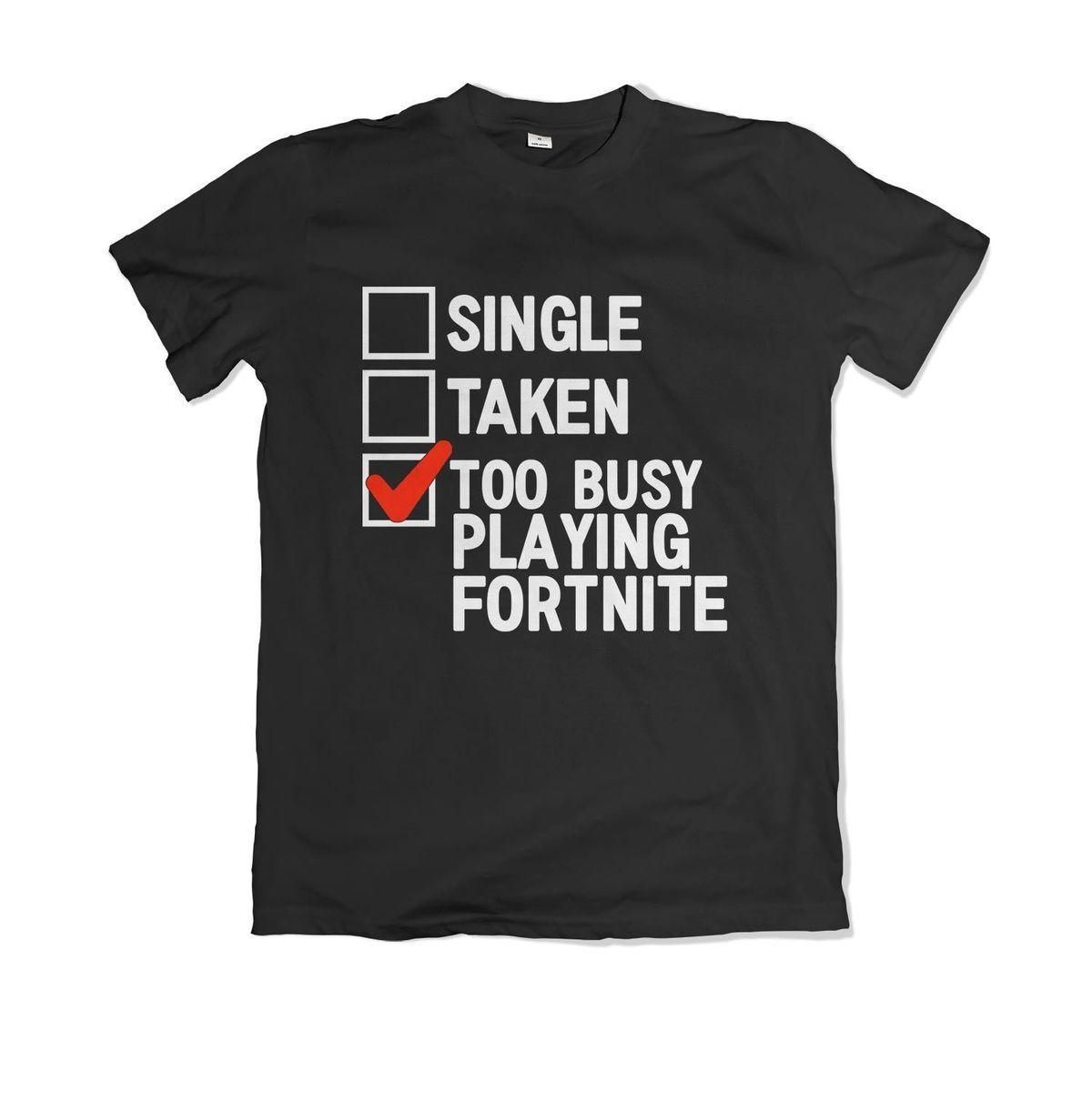 funny fortnite t shirts