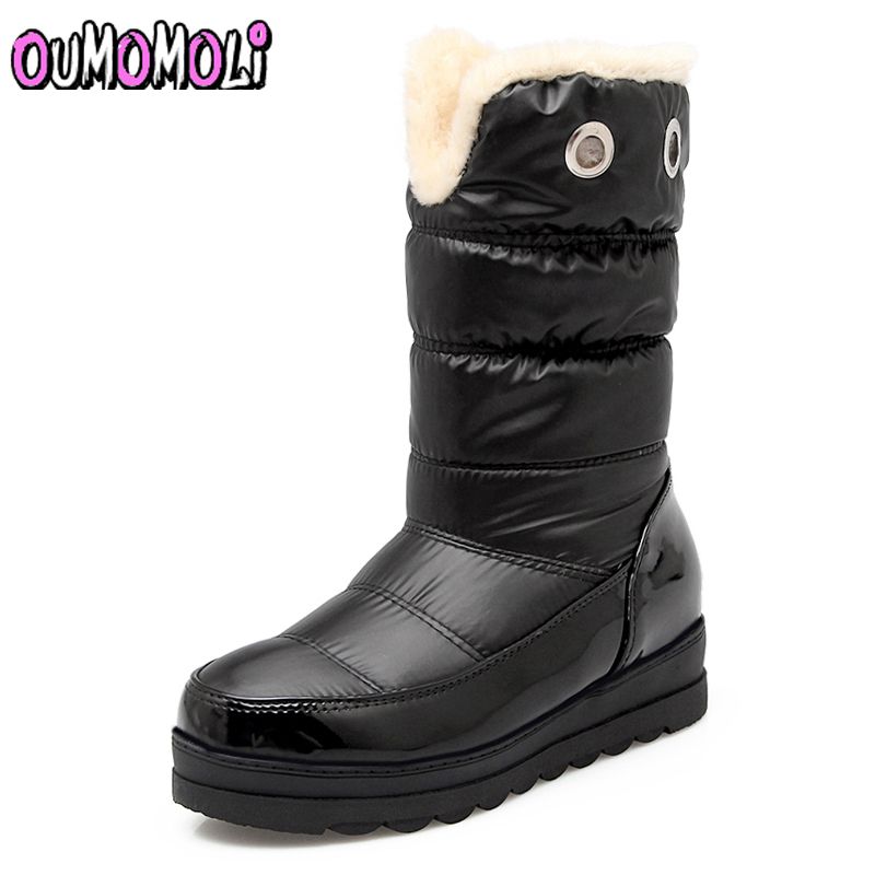 winter boots in style 2018