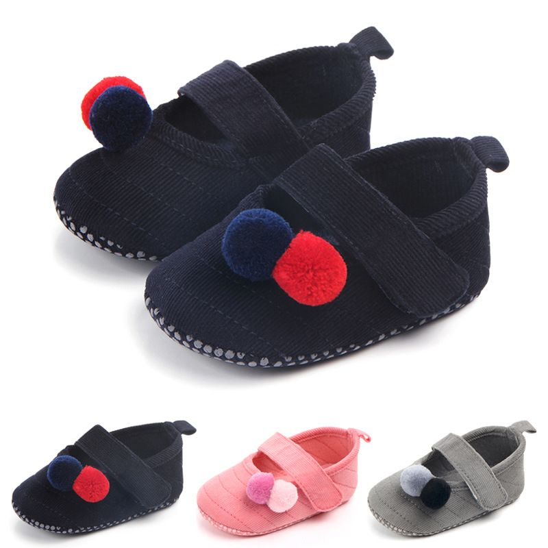 newborn dress shoes