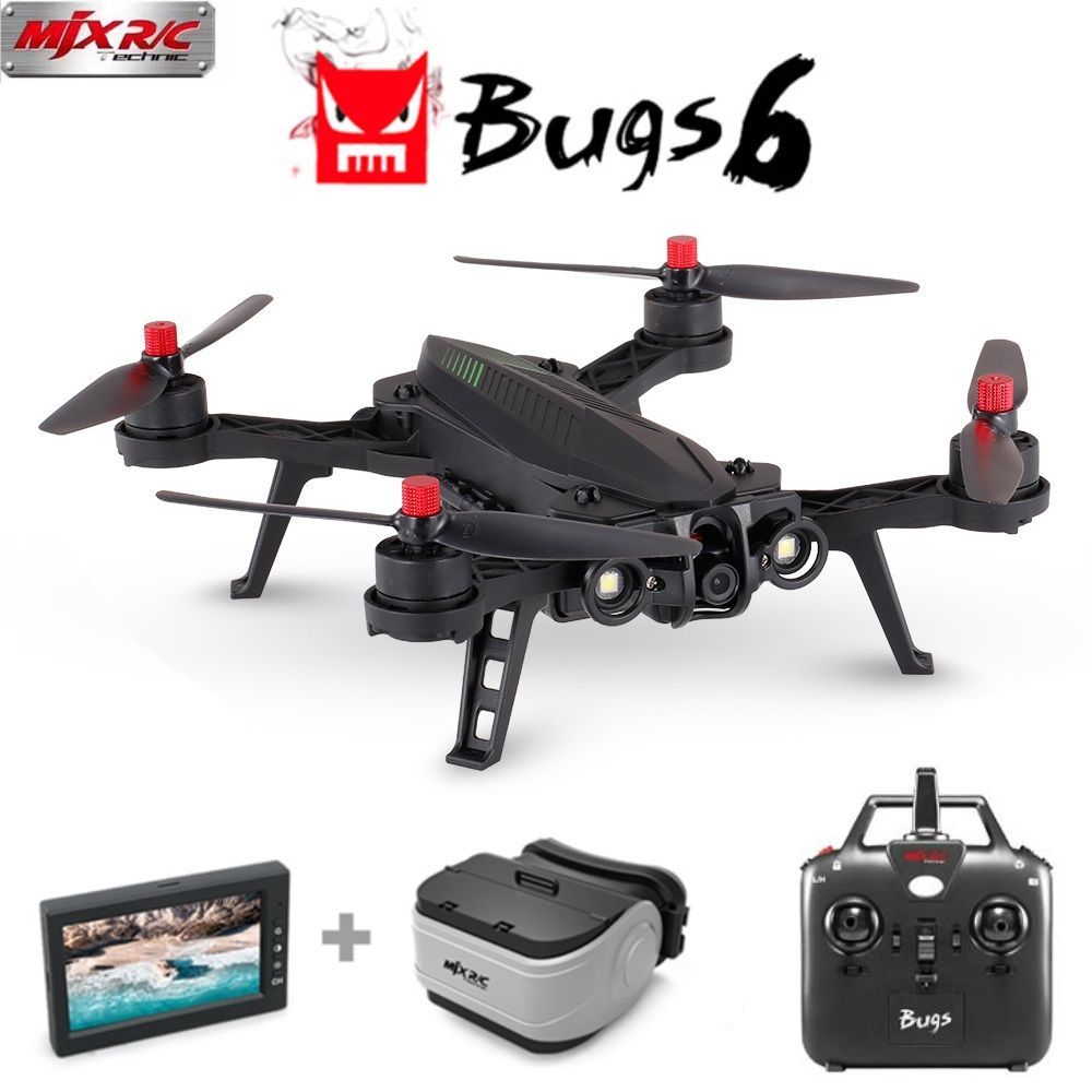 mjx b3 bugs 3