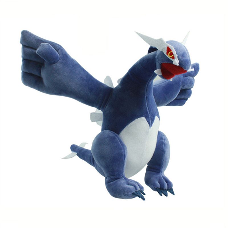 shadow lugia plush