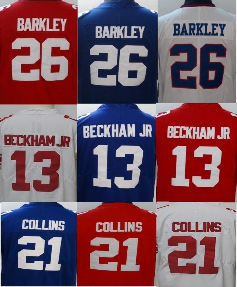 ny giants jersey mens